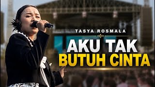 Download lagu VIRAL JOSJISS !! TASYA ROSMALA - I DON'T NEED LOVE | NEW PRIMA EGA mp3 Download lagu VIRAL JOSJISS !! TASYA ROSMALA - I DON'T NEED LOVE | NEW PRIMA EGA mp3