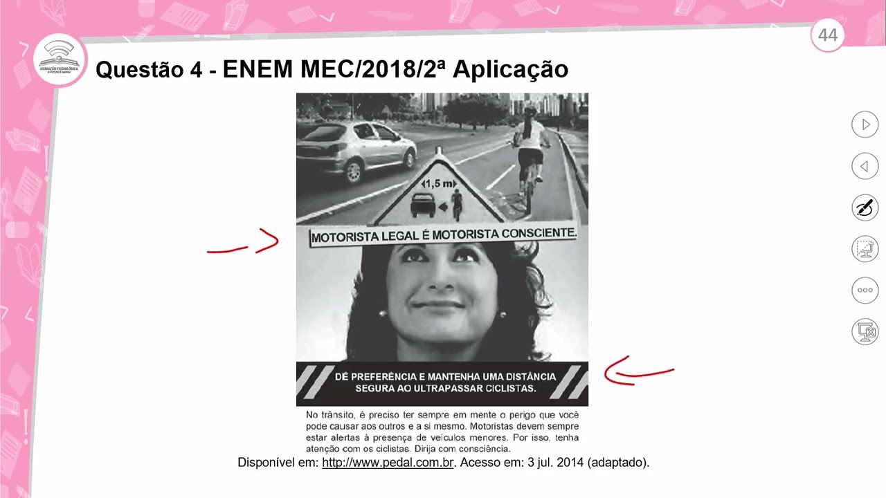 1.2 - REVISÃO E CORREÇÃO - LINGUAGEM, LÍNGUA E FALA. - PORTUGUÊS - 3º ANO E.M - AULA 1.2/2025