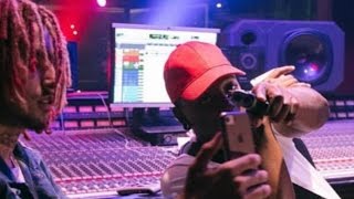 Richy Samo & Lil Pump - Magic [Prod by NBome Beats]