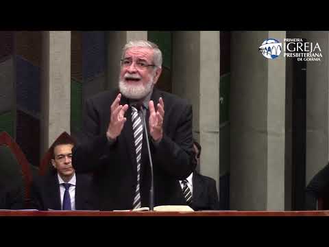 O que é fé? | Augustus Nicodemus