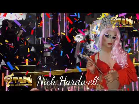 final del Mister Babylon y divas & reinas all Star. en la disco (Babylon?🏳️‍🌈🥳