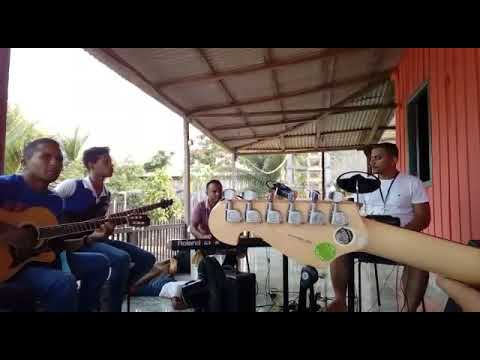 Ressurreição - Daniel