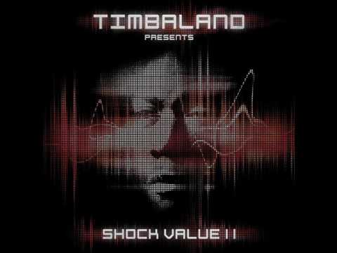 Timbaland feat. Chad Kroeger & Sebastian - Tomorrow In A Bottle