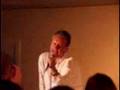 Anthony Stewart Head - I Can't Stand the Rain ...