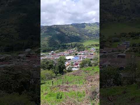 😍❤️‍🩹 RAGONVALIA NORTE DE SANTANDER mi pueblo #pueblomágico
