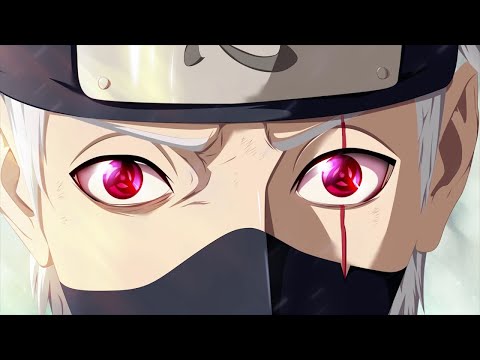 Naruto Shippuden OST III - Friend (HQ)