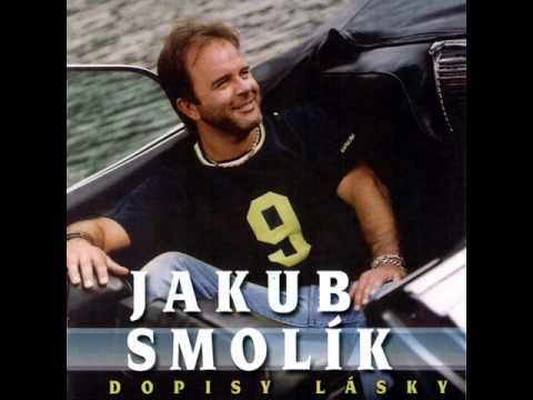 JAKUB SMOLÍK - V ULIČKÁCH MÝCH