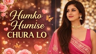 Download lagu Humko Humise Chura Lo | Female Version | Bollywood Hindi Song  mp3