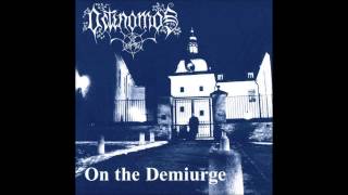 Octinomos - On the Demiurge (Full Album)