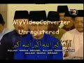Takbir Hari Raya 2008 Y A B Dato Seri Abdullah Hj Ahmad Badawi Dato Hj Zainal Abidin Sakom