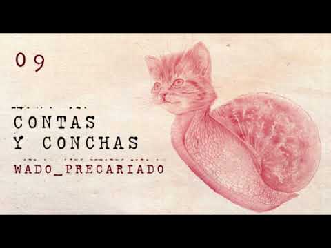 Video thumbnail for Contas y Conchas