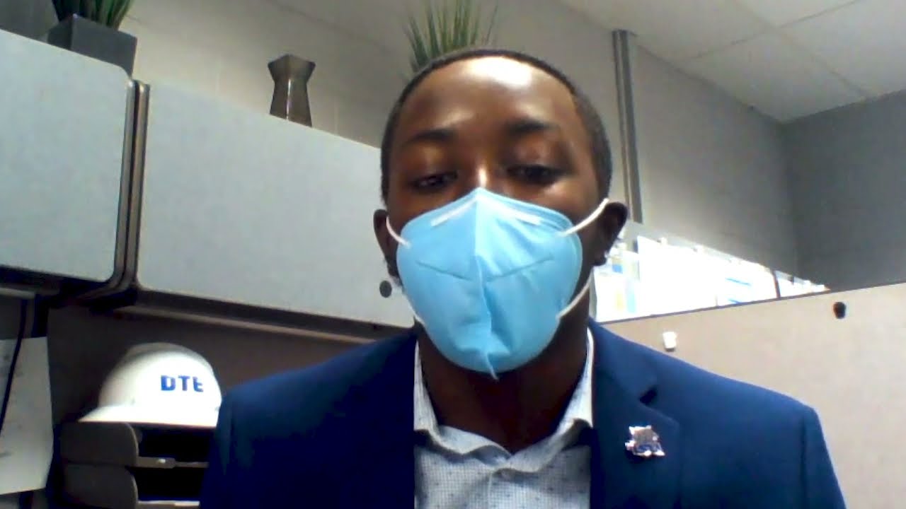 A Day in the Life of a DTE Student Co-op