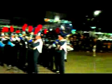 FAEC EM CAMAÇARI 2012(3ª PEÇA TREM DAS 11)