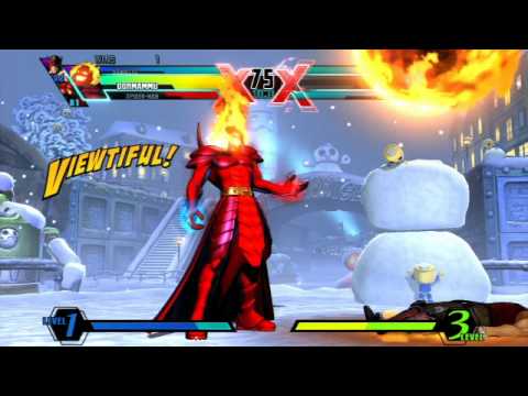 Xanadu Monthly - iNerd vs. Vato