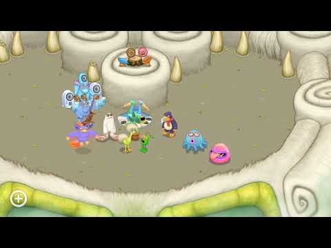 Mimic Island (what if)| Update 1|Msm