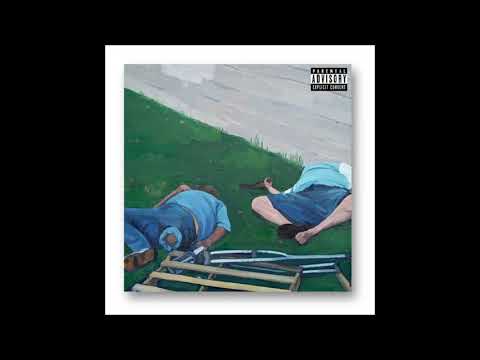 Tony Tone x Pro Zay & JLVSN - South Got Some To Bake (EP)