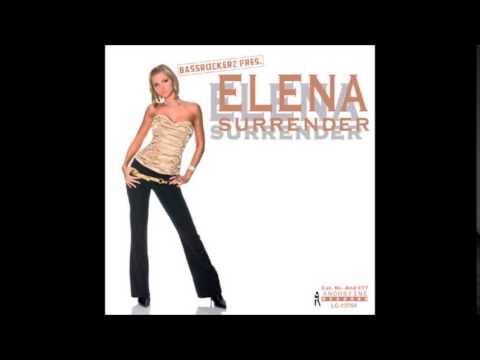Bassrockerz pres. Elena - Surrender (Axel Coon Radio Cut) [2008]