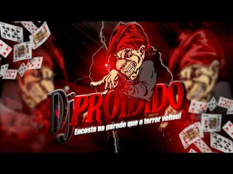 🎭 MAGRÃO EMBRAZANTE 1.0 🥵 VERSÃO INTERNACIONAL  (DJ PROIBIDO) MAGRÃO 2020