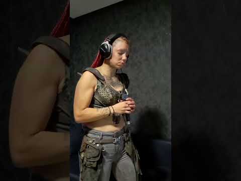 Wasteland Clan - Go to Hell - Vocal Playthrough