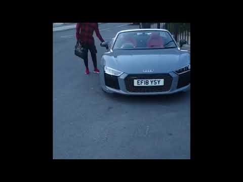 Joyeux anniversaire le jeune  millionnaire