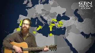 Goin&#39; Down This Road Feelin&#39; Bad