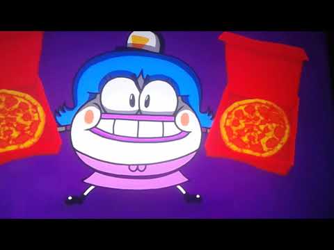 The SpongeBob And Friends Movie EP 9 Part 10