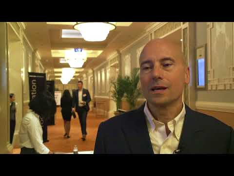 Private Wealth Management APAC Summit 2018 -  Interview Robert Jones
