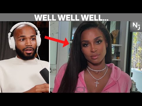 SURPRISE Guest: Ciara FEATURED on Hulvey's Remix to 'Altar'