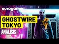 Ghostwire: Tokyo S lo Tiene Un Problema