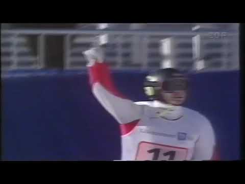 Bjarte Engen Vik - 93,5m - Lillehammer 24.02.1994 K90  - Nordic Combined OG