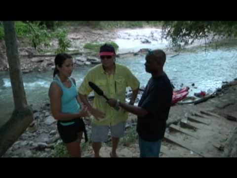 Party On Washington: BayouShuttle.com