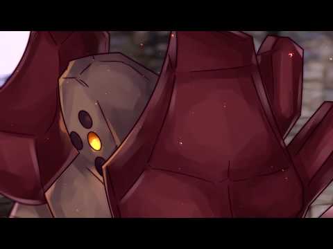 Pokémon Ruby and Sapphire - Regi Trio Battle Theme (Remix v.II)