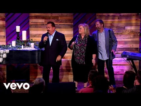 Goodman Revival - I Wouldn't Take Nothing For My Journey