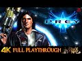 PREY (2006) | 4K/60fps | Full Game Longplay Walkthrough No Commentary