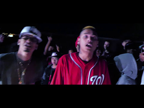 BounceBackMeek - Woke Up This Morning ft. JTIZL and BOLO (DIR. BY @APXVISUAL)