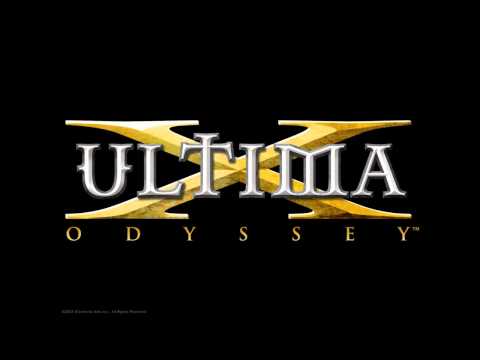 Ultima 10 : Odyssey PC