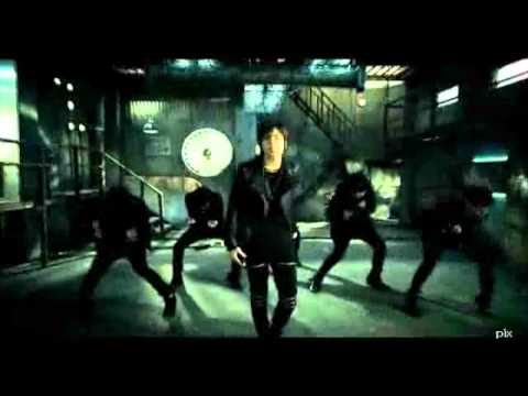 [FANVID] B2ST/BEAST - VIRUS MV (ENG SUB)