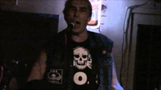 D.O.A. - Disco Sucks @Double L Bar 6/21/10