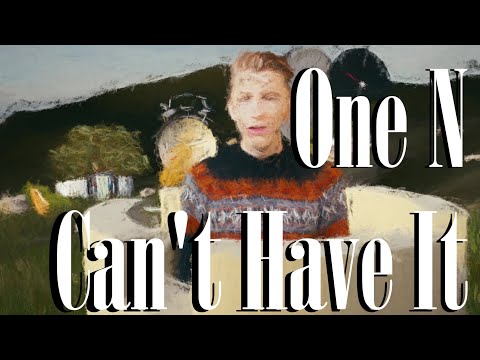 CHAPTER 8: Can't Have It