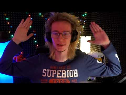 Zapis Live 22.07.2020 - Eleven - Animators Hell