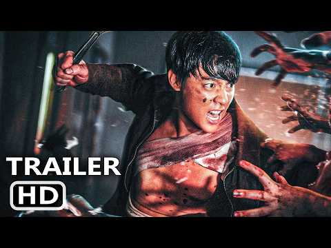 Tráiler Ziam [WEB-DL] PESADA 2025