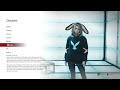 Resident Evil Resistance Bunny Hoodie Mod Becca Gameplay 18