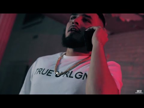 Ace Money - Purging ( official video ]