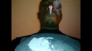 Scammy...Turnin up to new banger SHE'S THIRSTY**