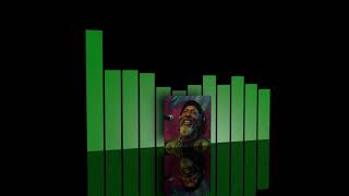 Ijahman Levi - Beauty And The Lion [HQ]