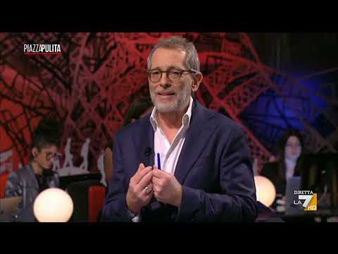 PIAZZA PULITA la7 - puntata 4 dicembre 2025