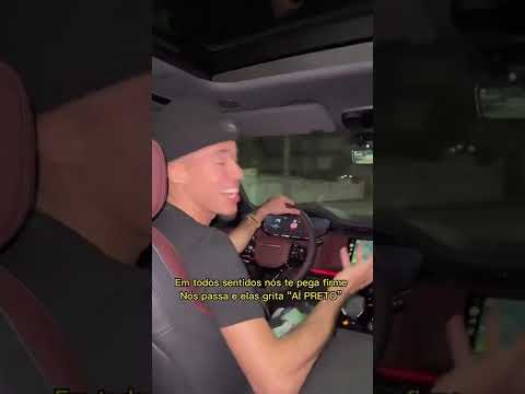 Lugar na mesa - BK, L7NNON, JXNV$ (VIDEO CLIPE OFICIAL) AGUARDEM........