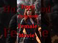 Female Best Hollywood New Action Movies On Hindi