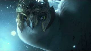 Legend of the Guardians The Owls of GaHoole Movie