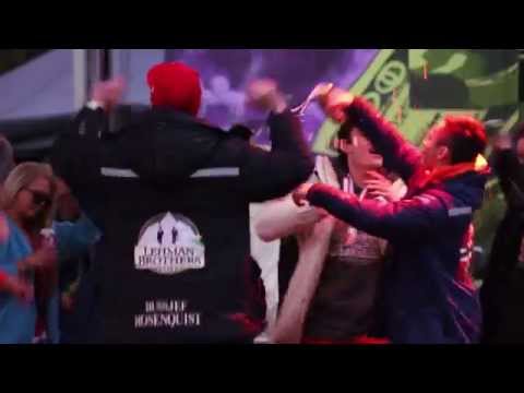 Landstreff Telemark 2014 - Official Aftermovie